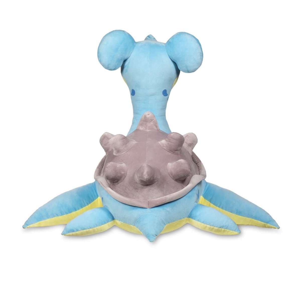 Bandai lapras plush online