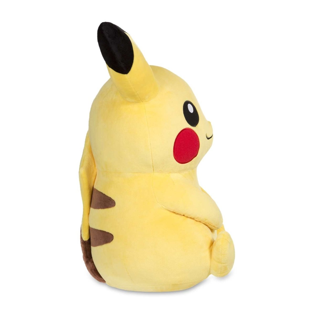 Jumbo pikachu plush online