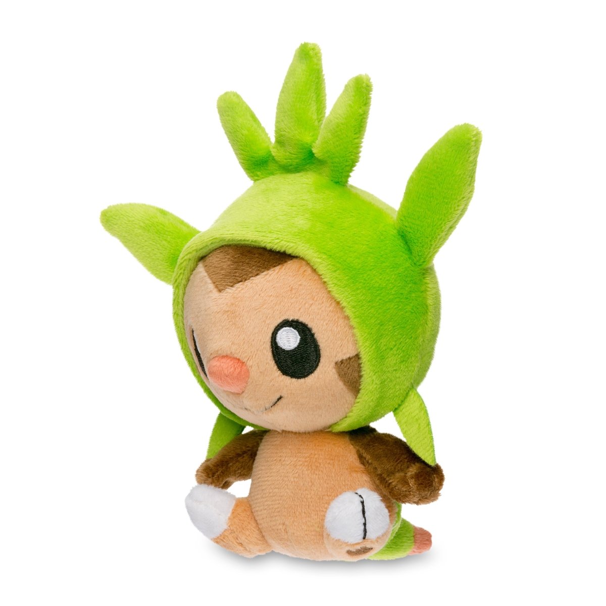 Chespin plush sales