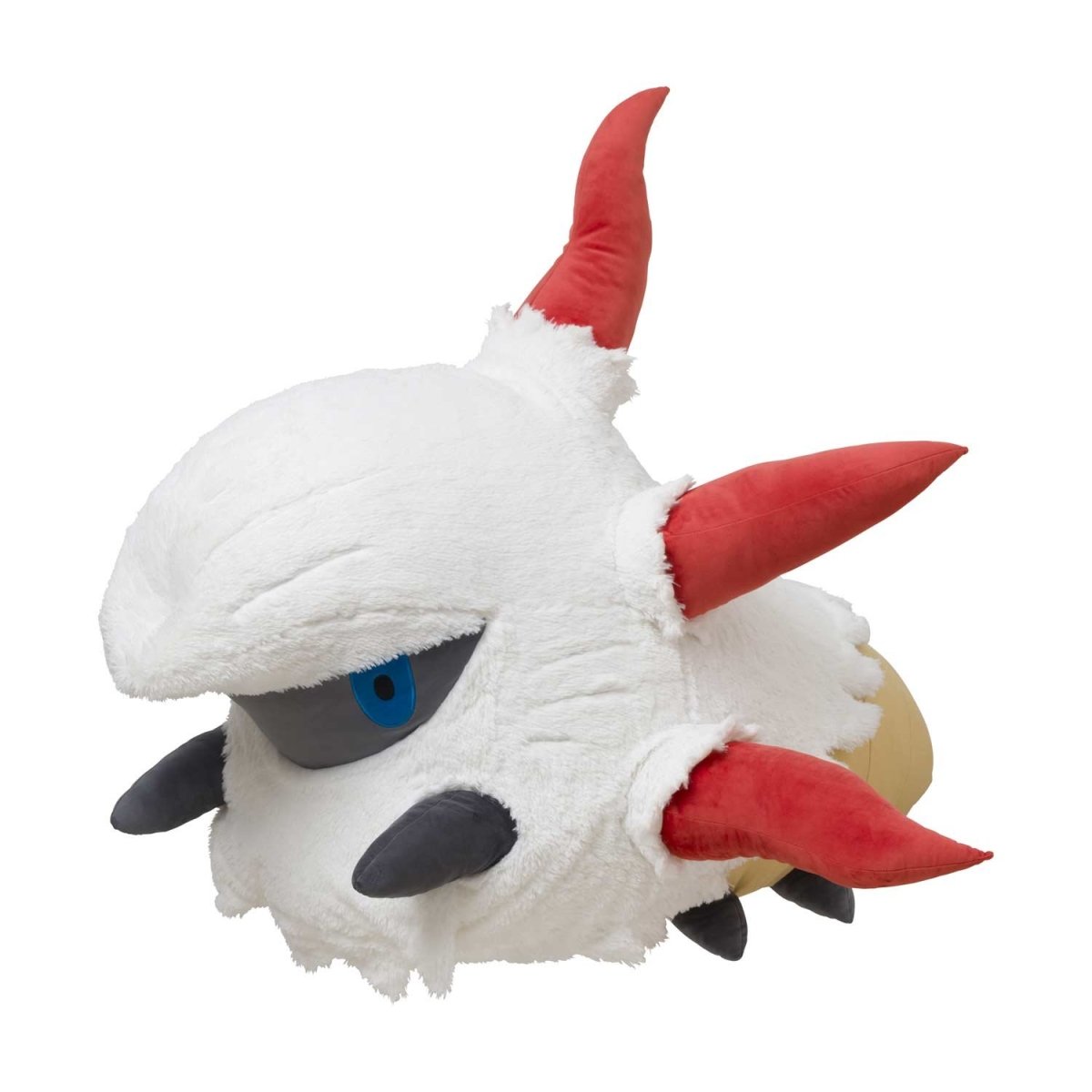 Larvesta Poke Plush 35 In