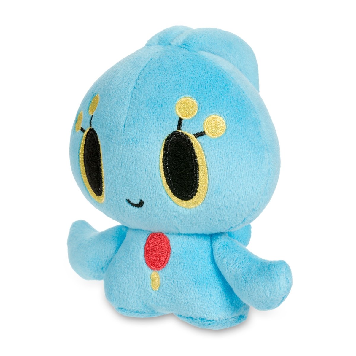 manaphy plush