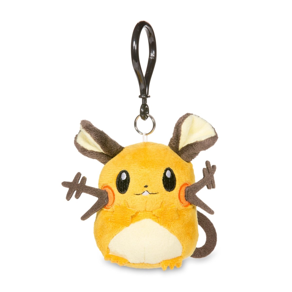 Pokemon best sale petit plush