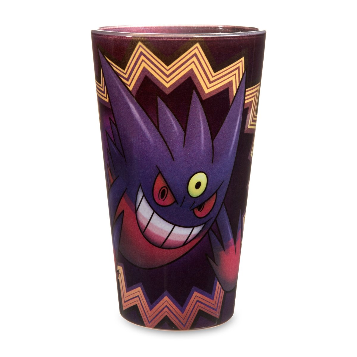 Shiny Pokemon Mega Gengar Ceramic Mug