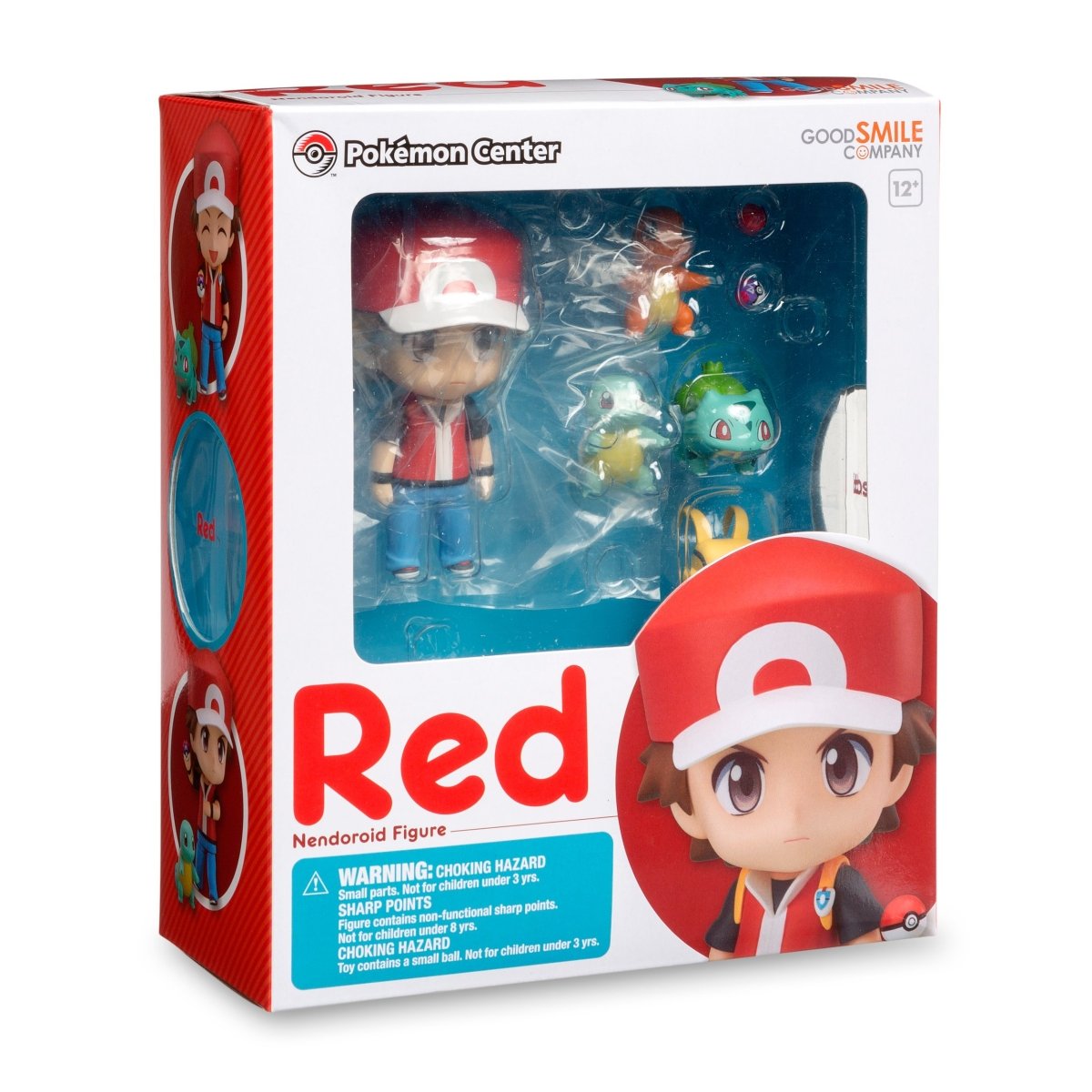 Nendoroid Red