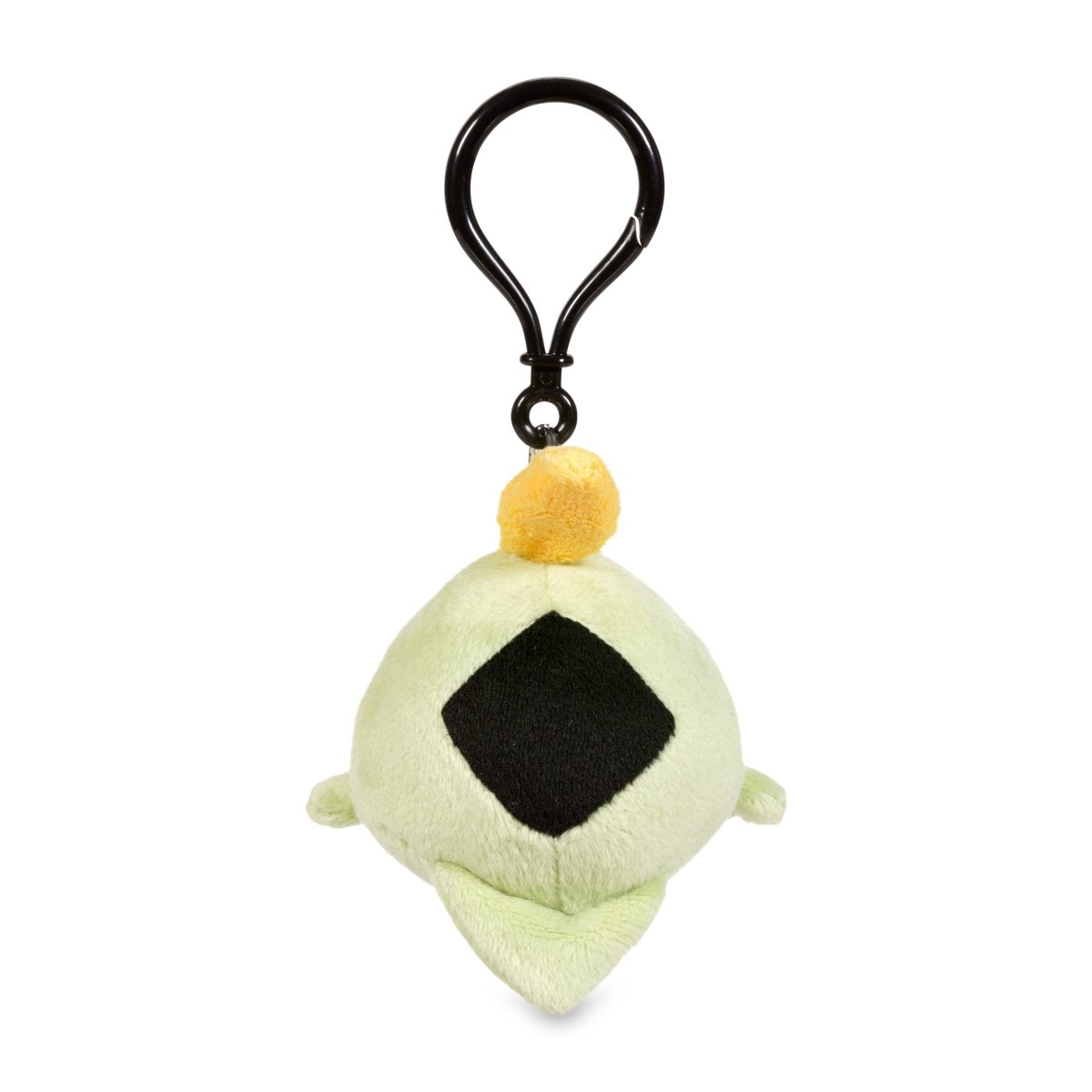 Gulpin Pokémon Petit Plush Key Chain | Pokémon Center Official Site