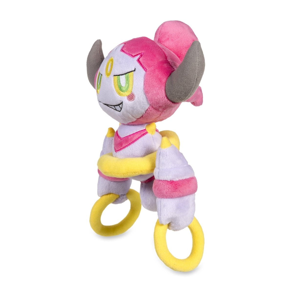 pokemon hoopa plush