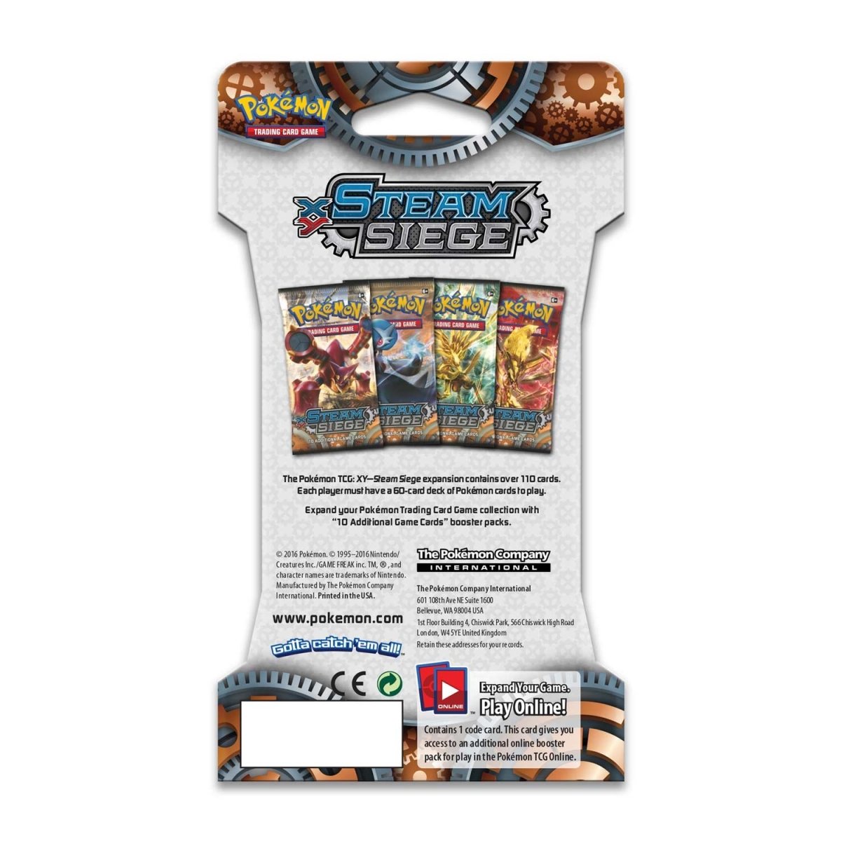 Pokemon tcg steam siege фото 61