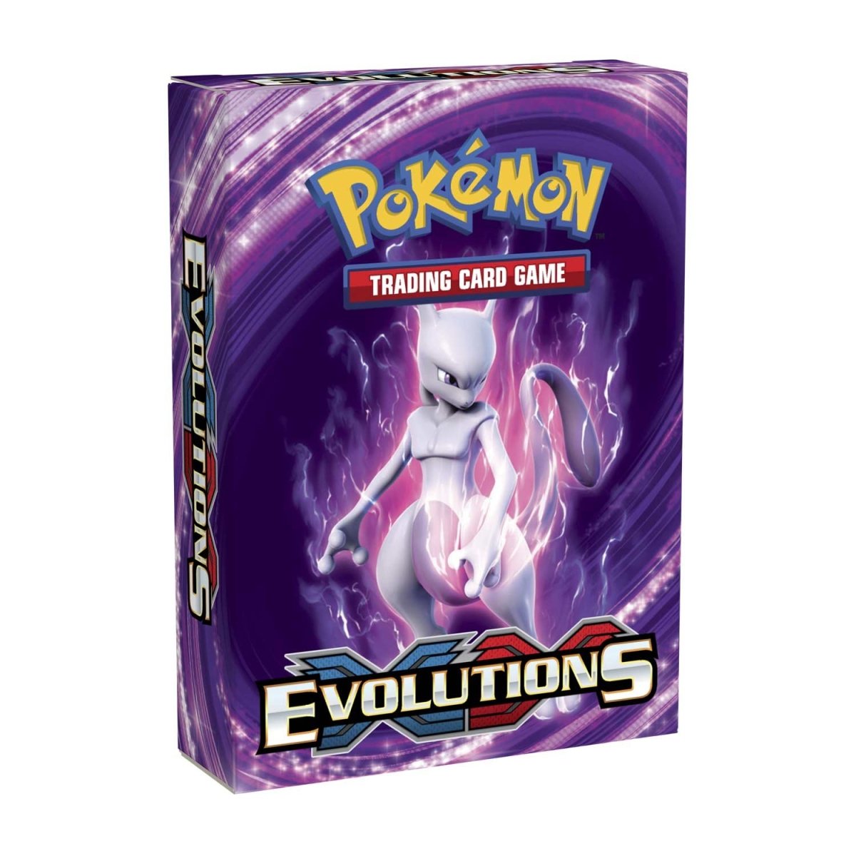 Pokémon Tcg Mewtwo Mayhem Theme Deck Pokémon Center Official Site