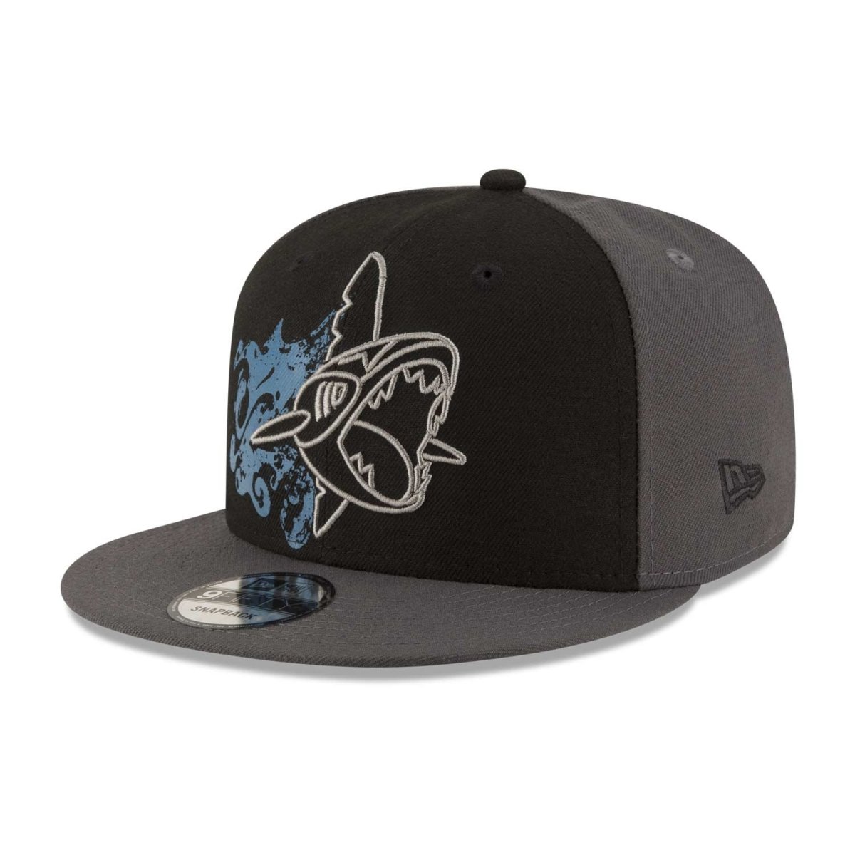 Pokemon fitted hat online