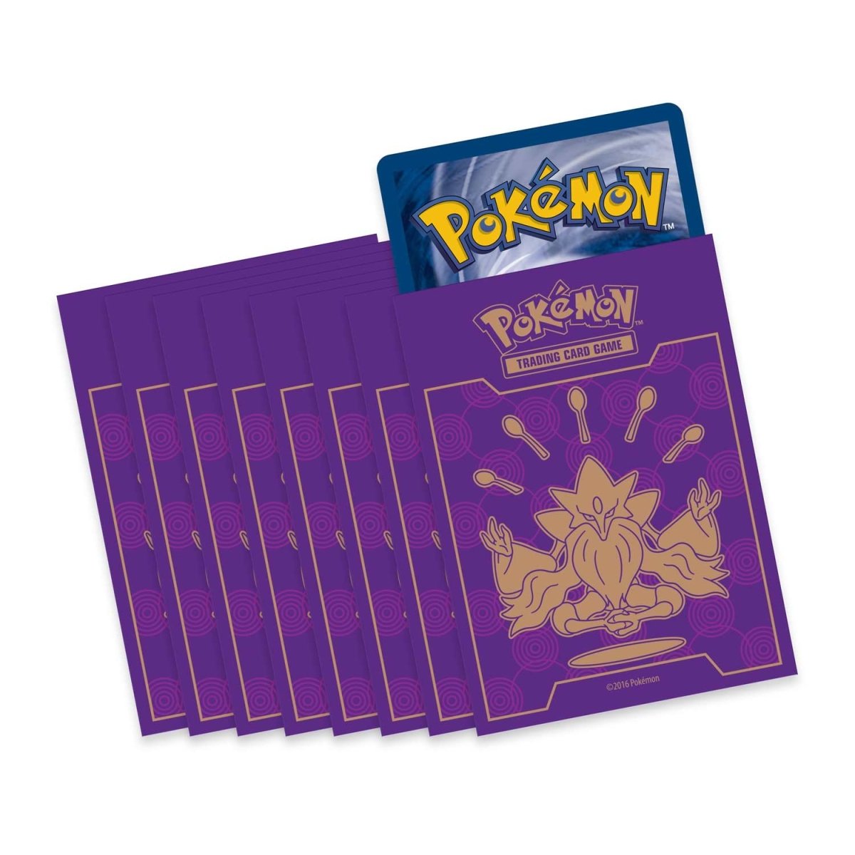 Pokémon trading card good game - Fates Collide. Elite trainer box. For ages 6+.