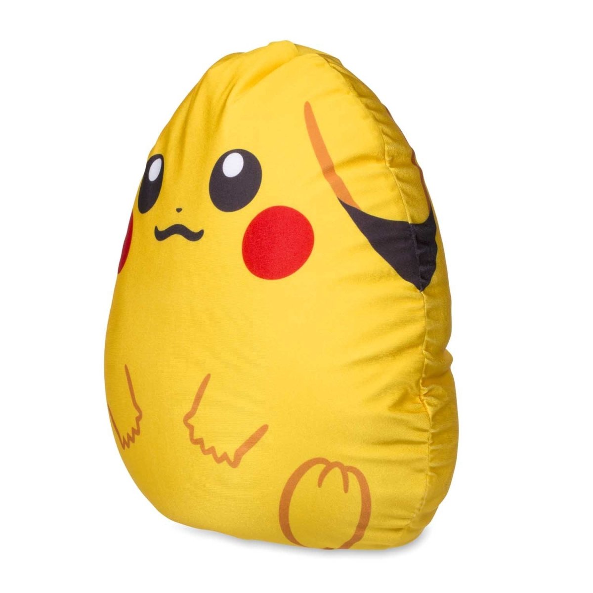 Pokemon: Pokepeace - Face Shaped Cushion Plush - Tiplouf [The Pokémon  Company] 