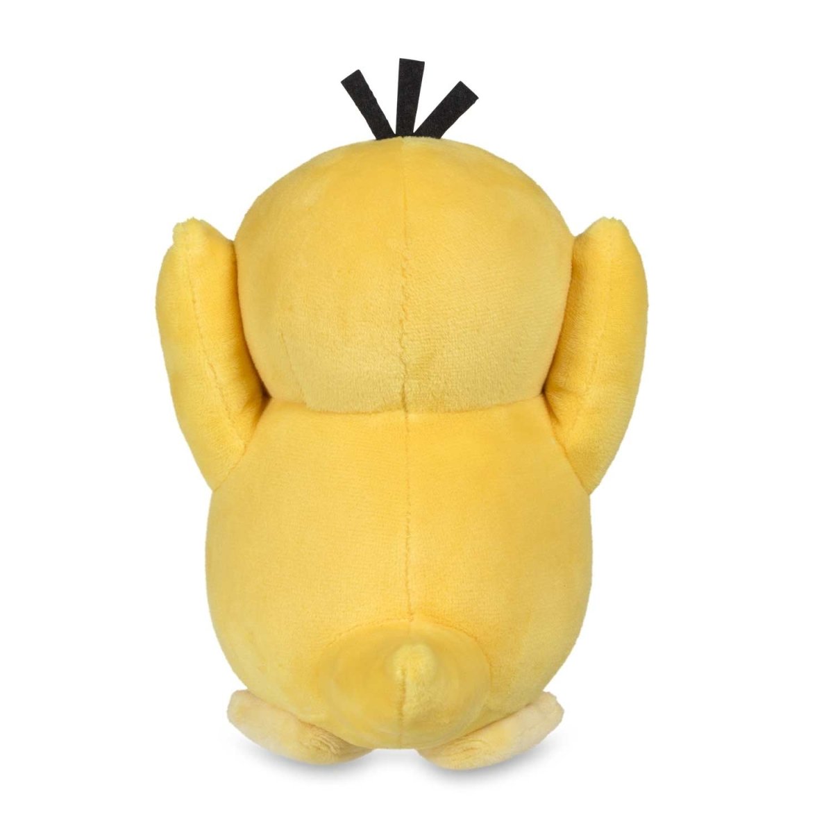 Psyduck Poke Plush 7 In. Pokemon Center UK Official Site