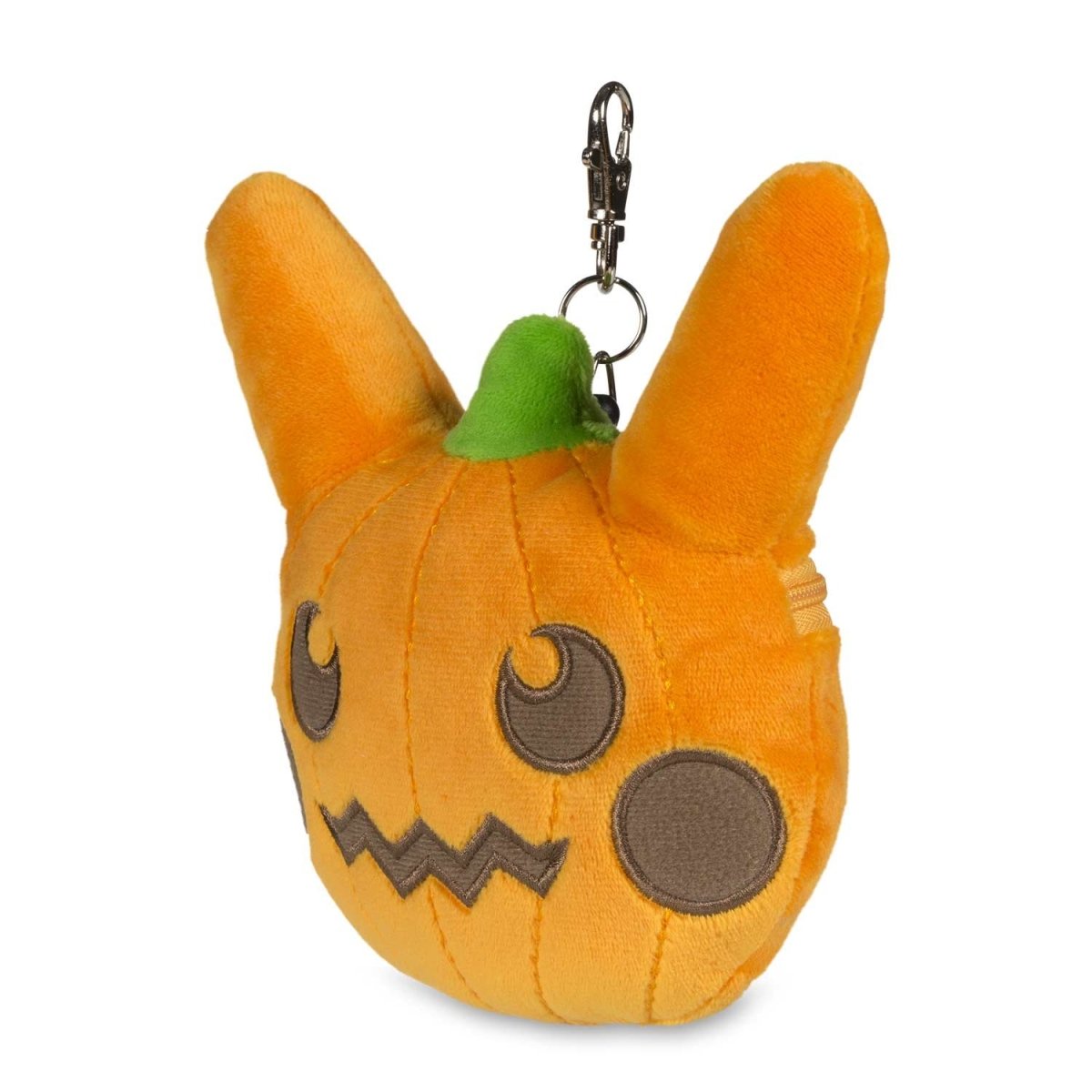 Pikachu Pumpkin Card Case Pokémon Center Official Site