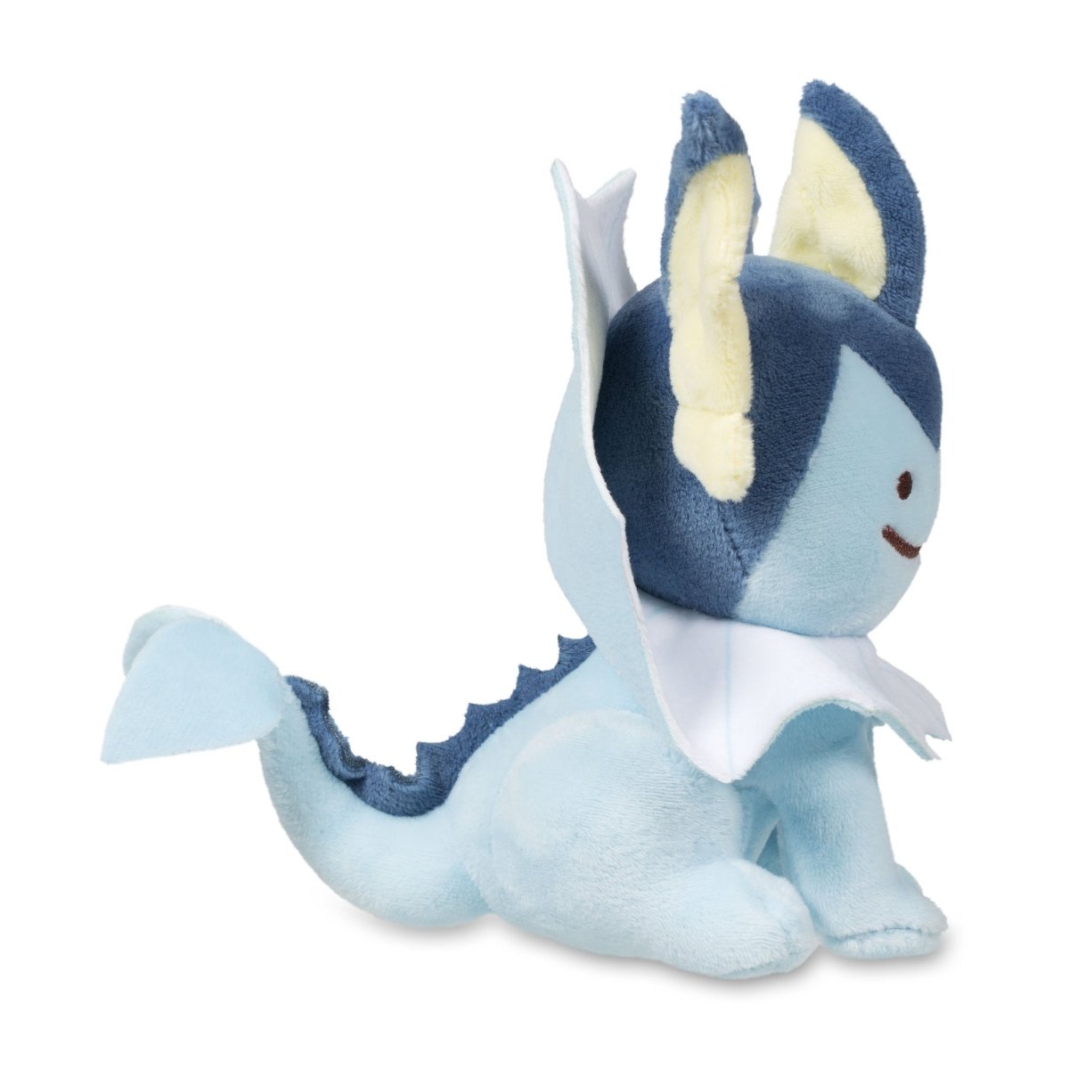 Ditto As Vaporeon Plush - 6 ½ In. | Pokémon Center Official Site