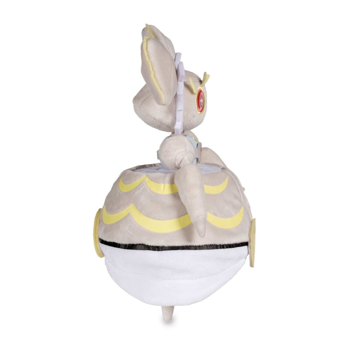 Magearna plush best sale