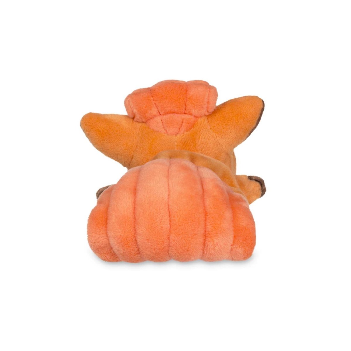 Sleeping best sale vulpix plush