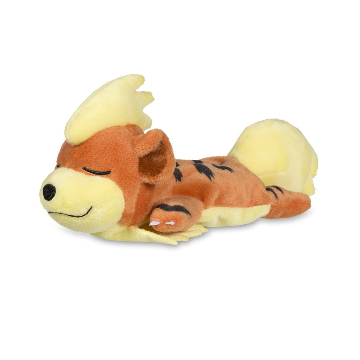 Growlithe stuffed animal online