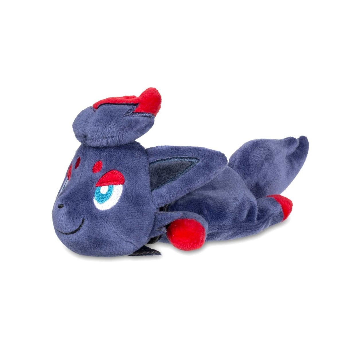 pokemon zorua plush