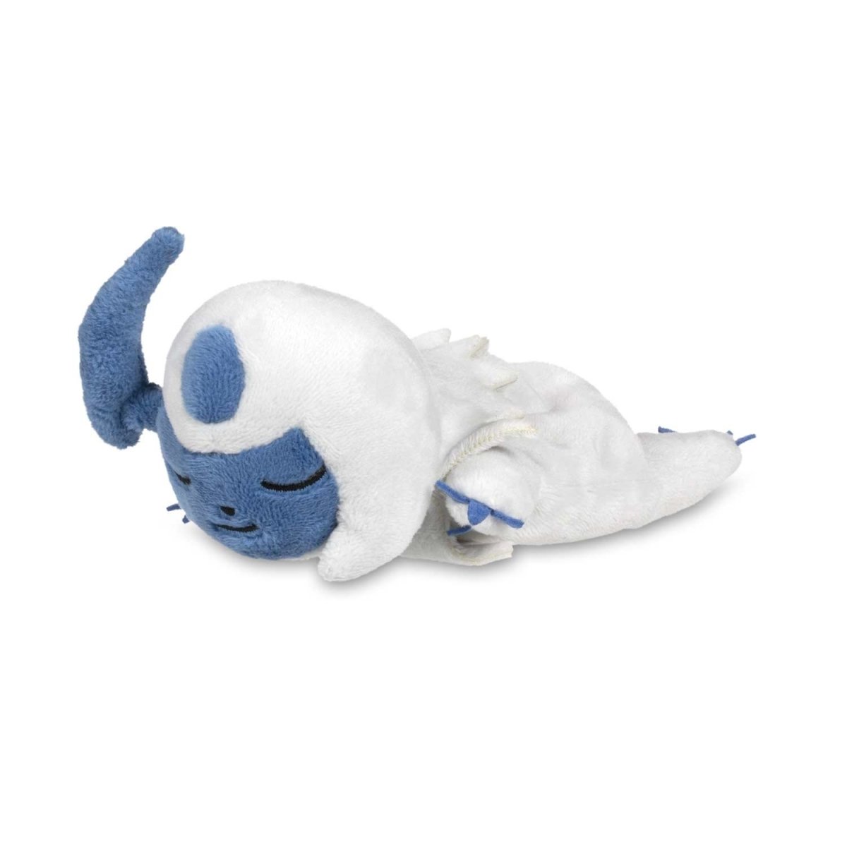 Sleeping Absol Kuttari Cutie Plush | atelier-yuwa.ciao.jp