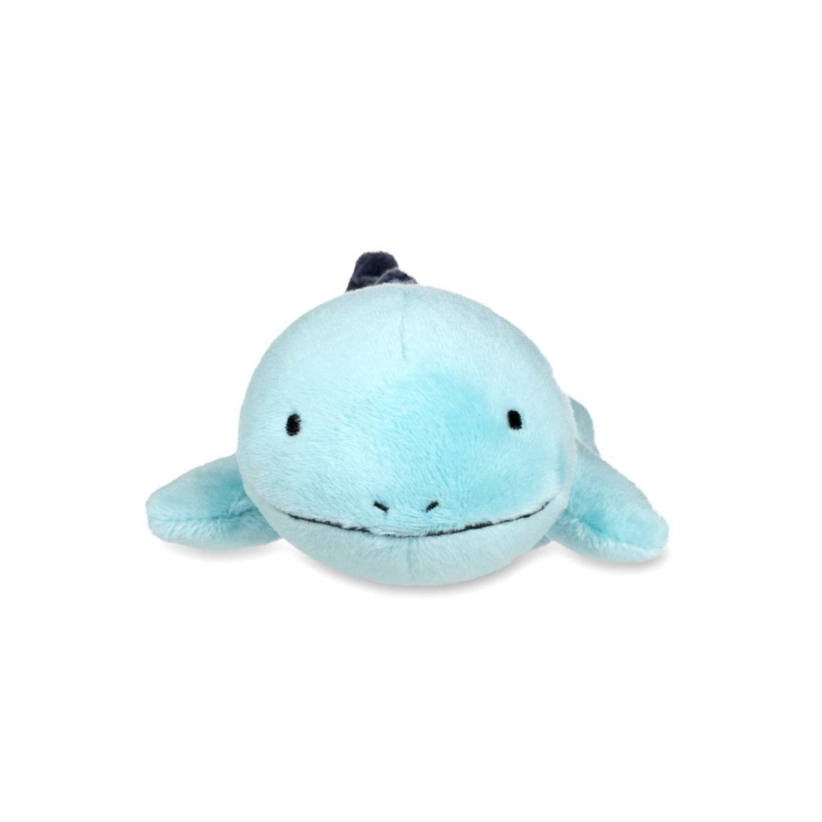 Quagsire Kuttari Cutie newest Plush Pokemon Center Japan Awake