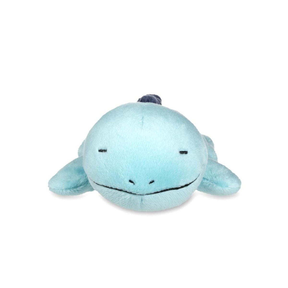 Sleeping Quagsire Kuttari Cutie Plush 