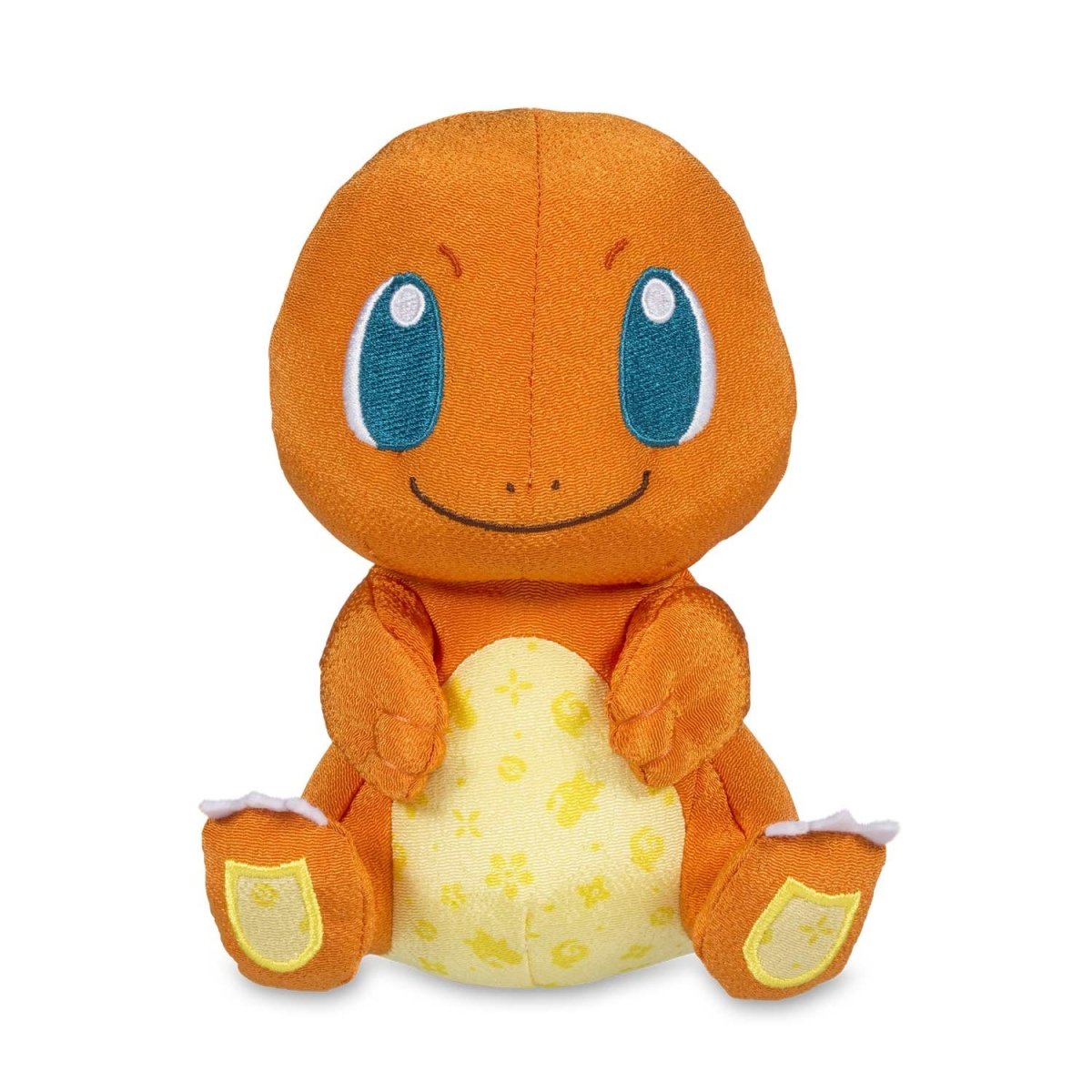 Charmander plush pokemon store center