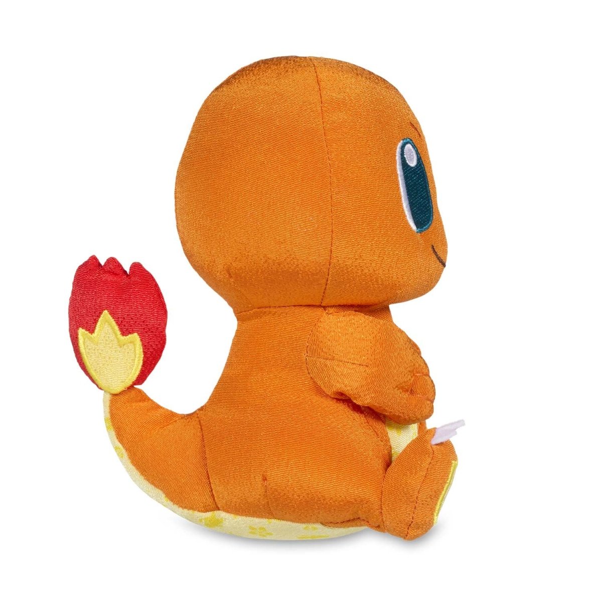 Charmander Chirimen Plush - 6 ½ In. 