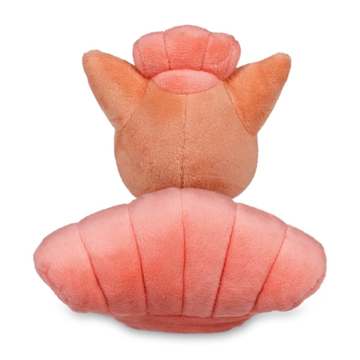 Vulpix Ditto Pokemon Plush sold