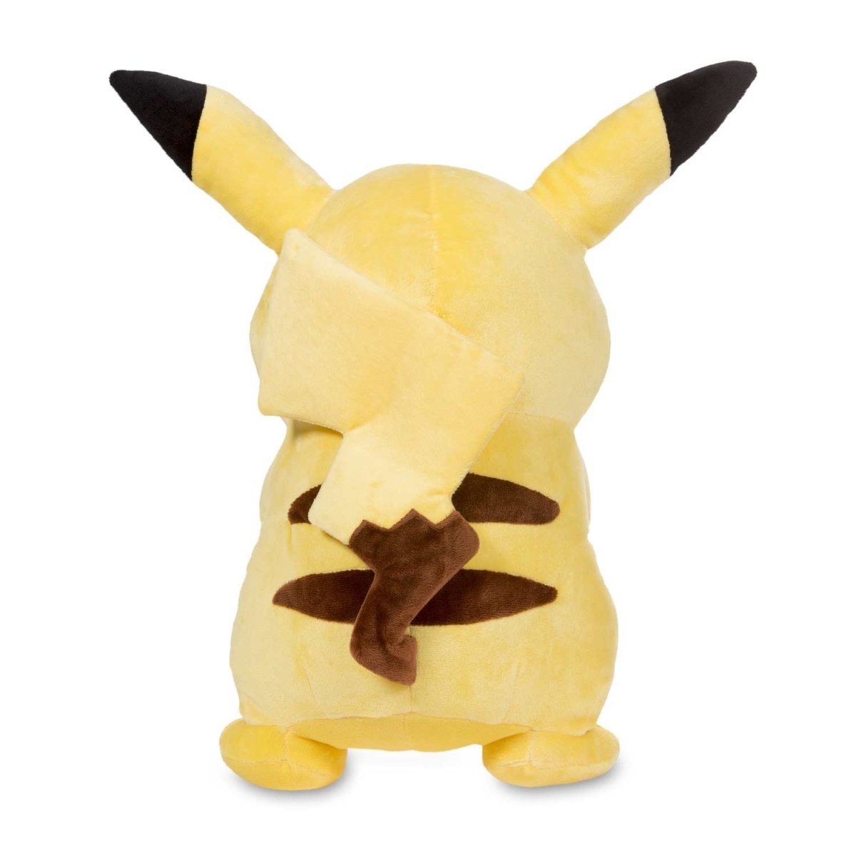 Pikachu Poké Plush - 5 In. | Pokémon Center Official Site