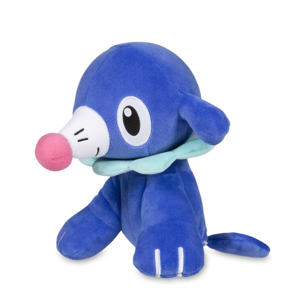 pokemon popplio plush