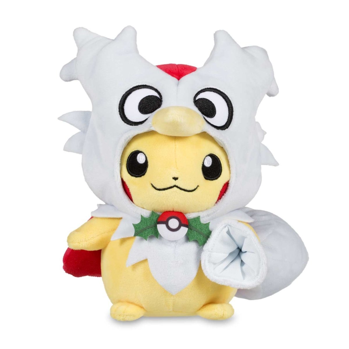 Delibird plush hot sale