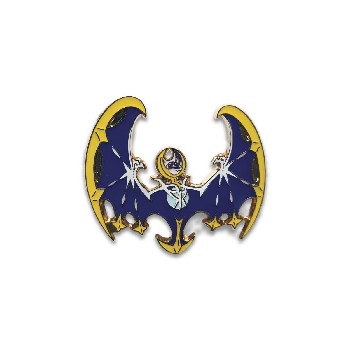 Pokemon: Official Pin - Lunala