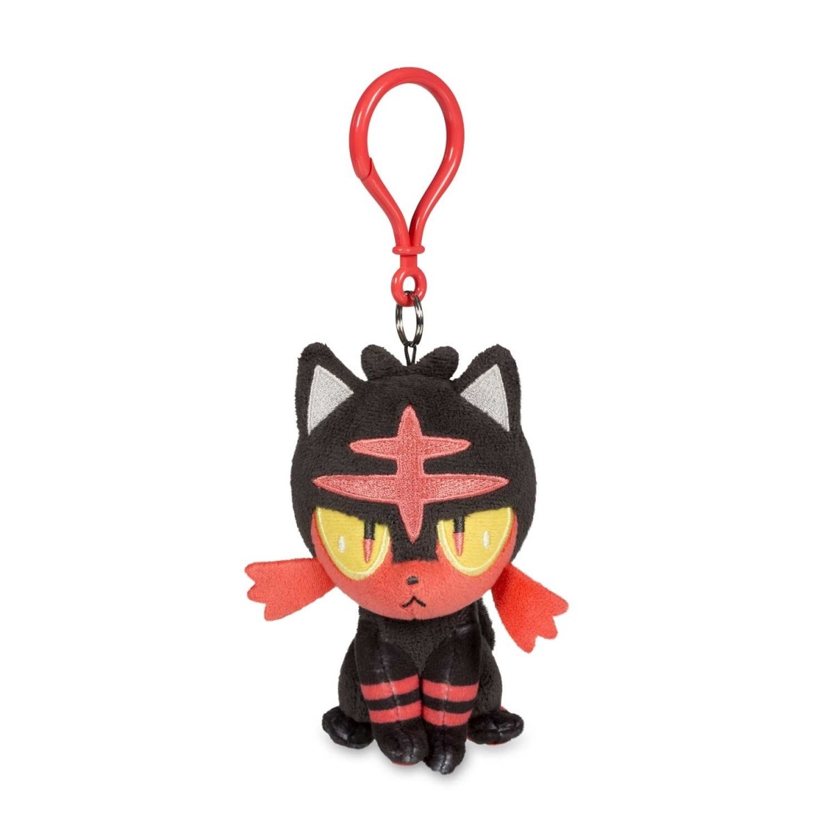 Litten keychain sales