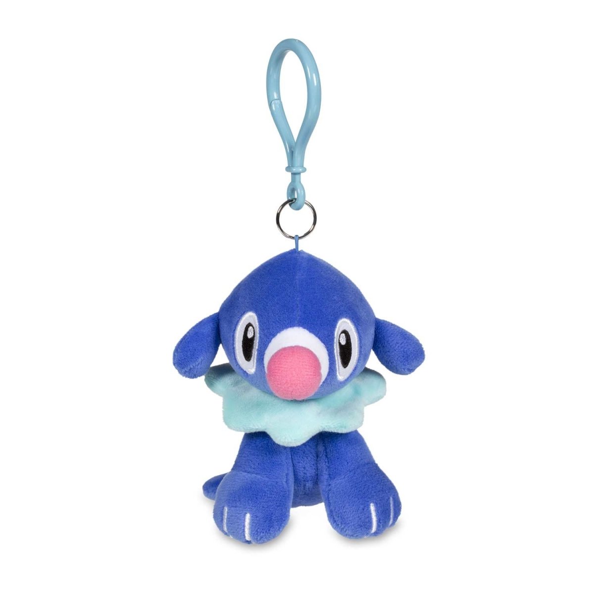 Popplio Plush Key Chain