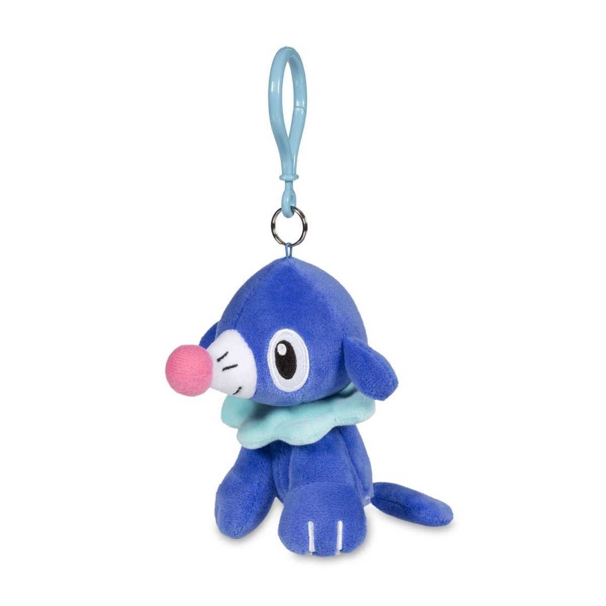 Popplio Plush Key Chain