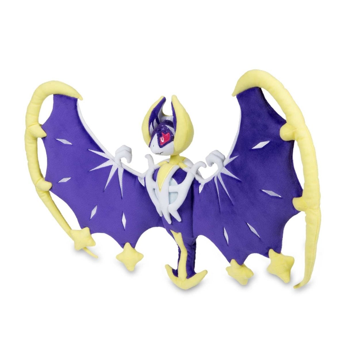 Pokemon on sale lunala toy