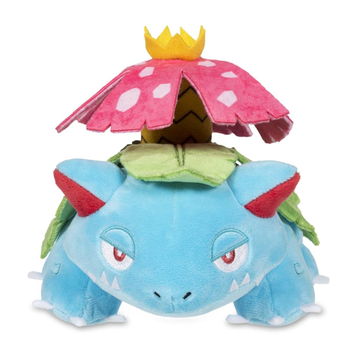 Giant clearance venusaur plush