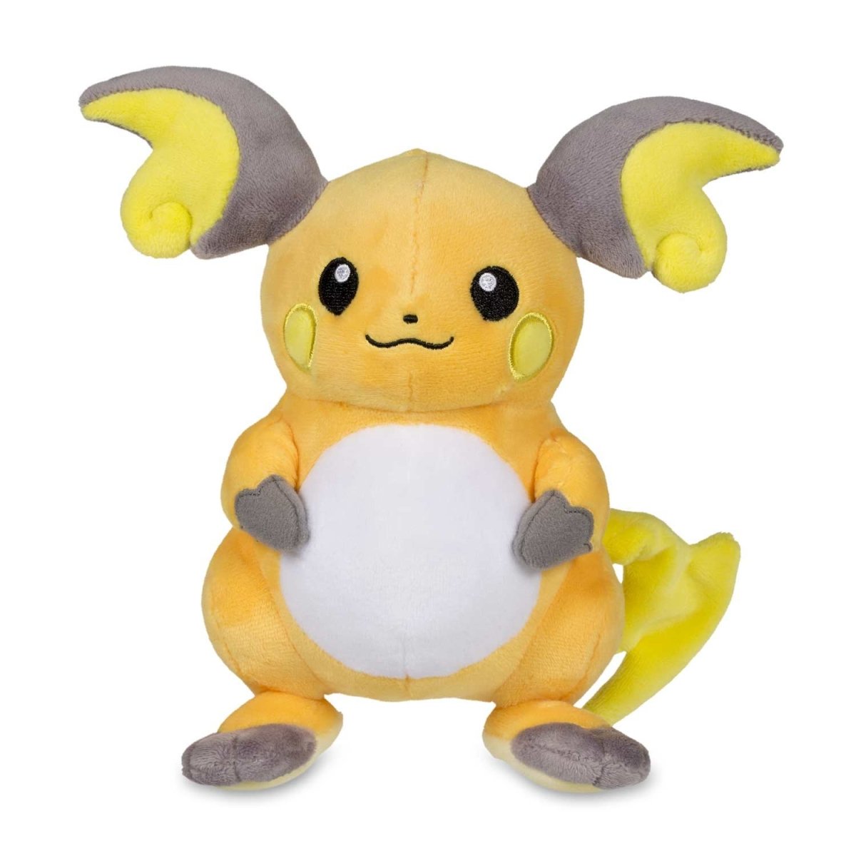 Giant deals raichu plush