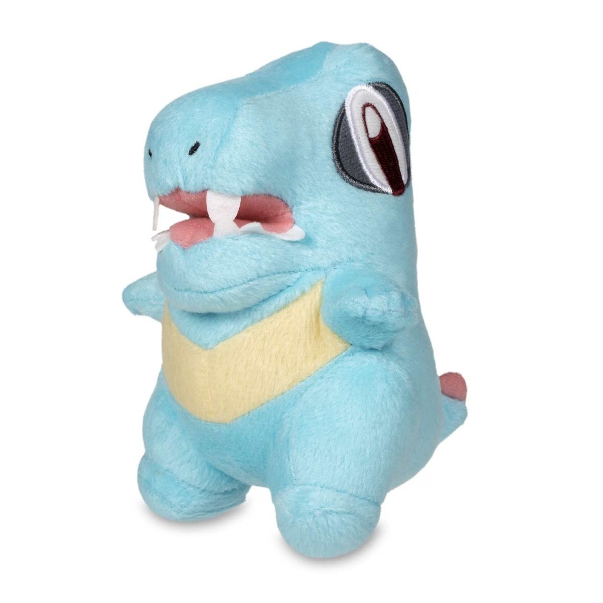 Totodile plush hot sale