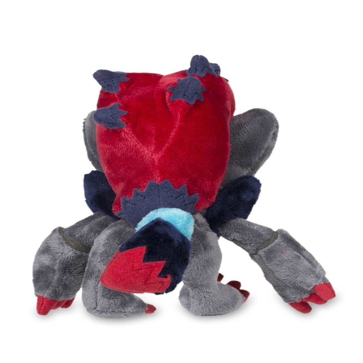 Zoroark pokedoll best sale