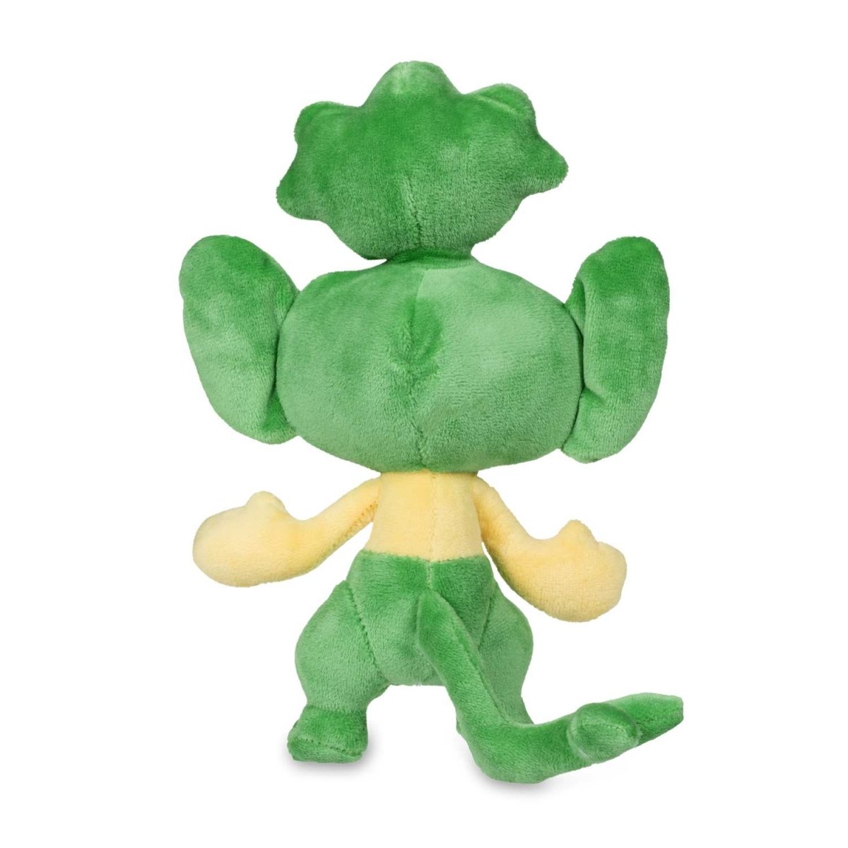 Pansage Poké Plush - 8 In.