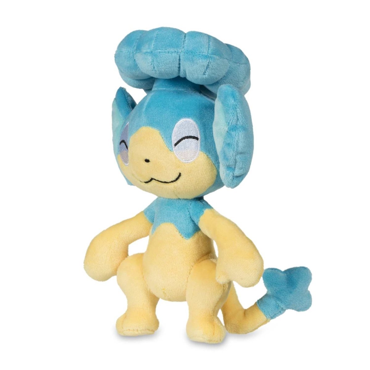 panpour plush