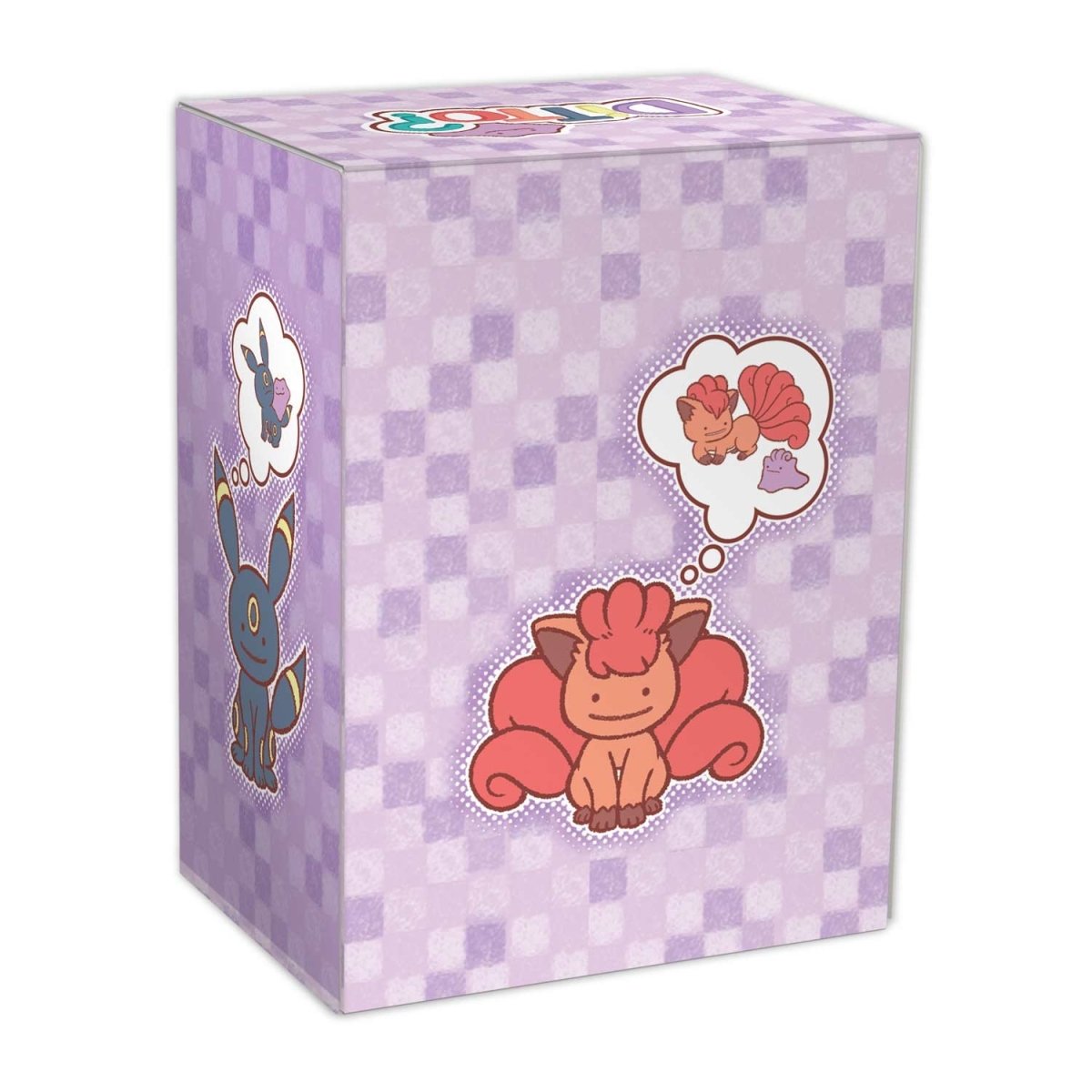 Casa do Artesão :: Pokemon - Rosto Ditto - Medio - P618 [M4191]