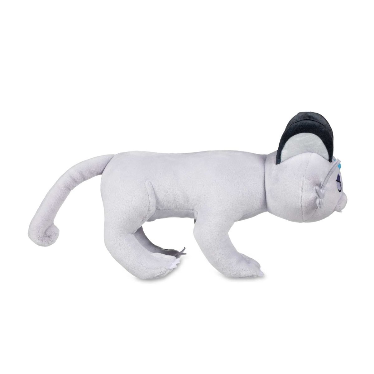 Alolan Persian Poke Plush 9 In