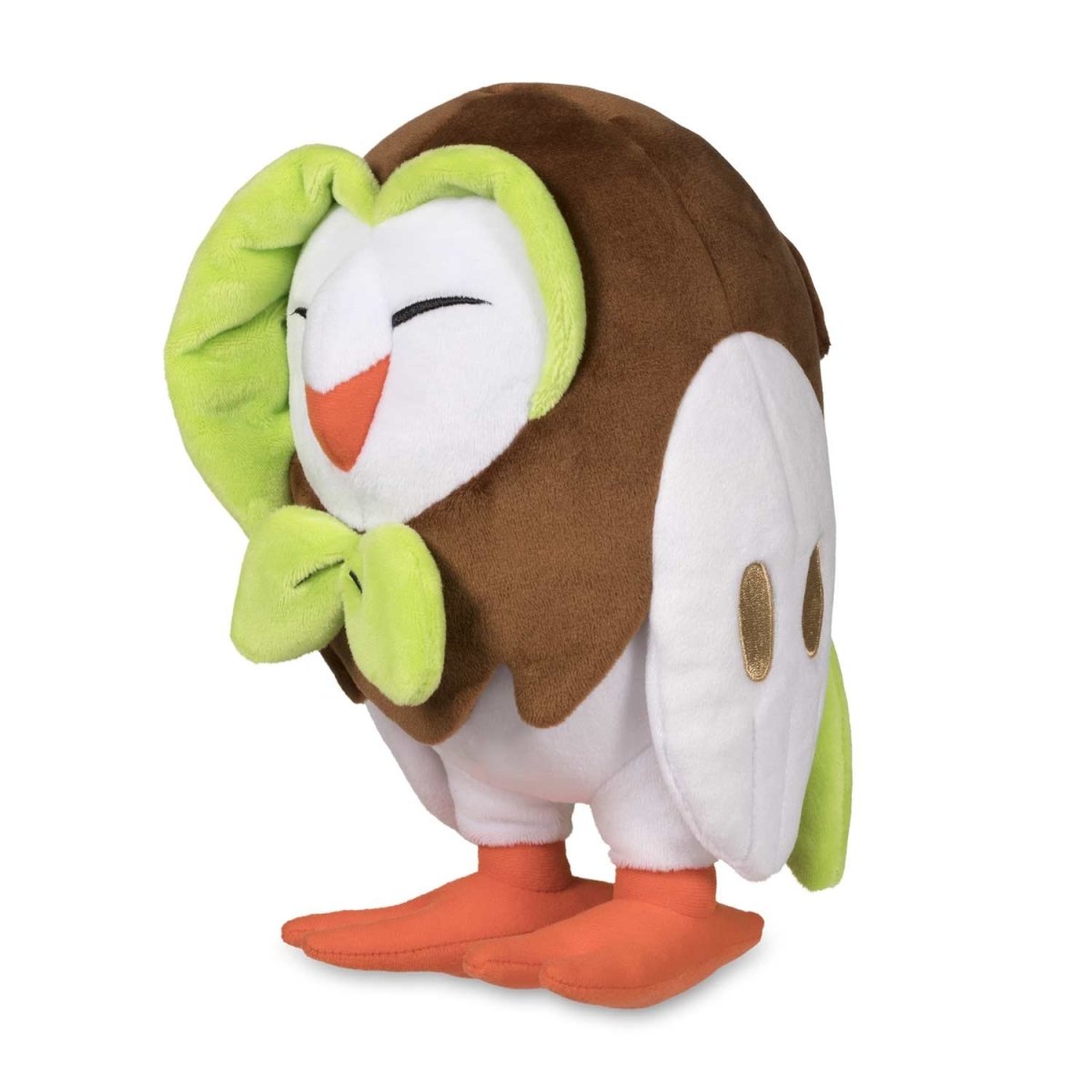 Dartrix plush cheap