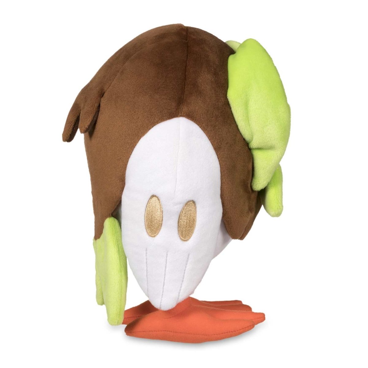 Dartrix plush hot sale