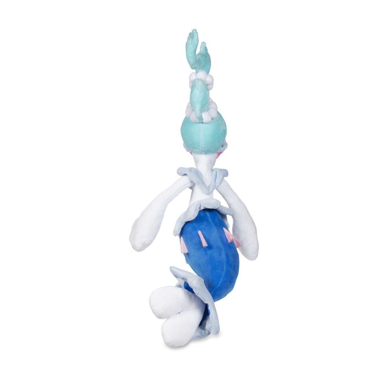 Pokemon Center Original Primarina Poke Plush top 13 In.