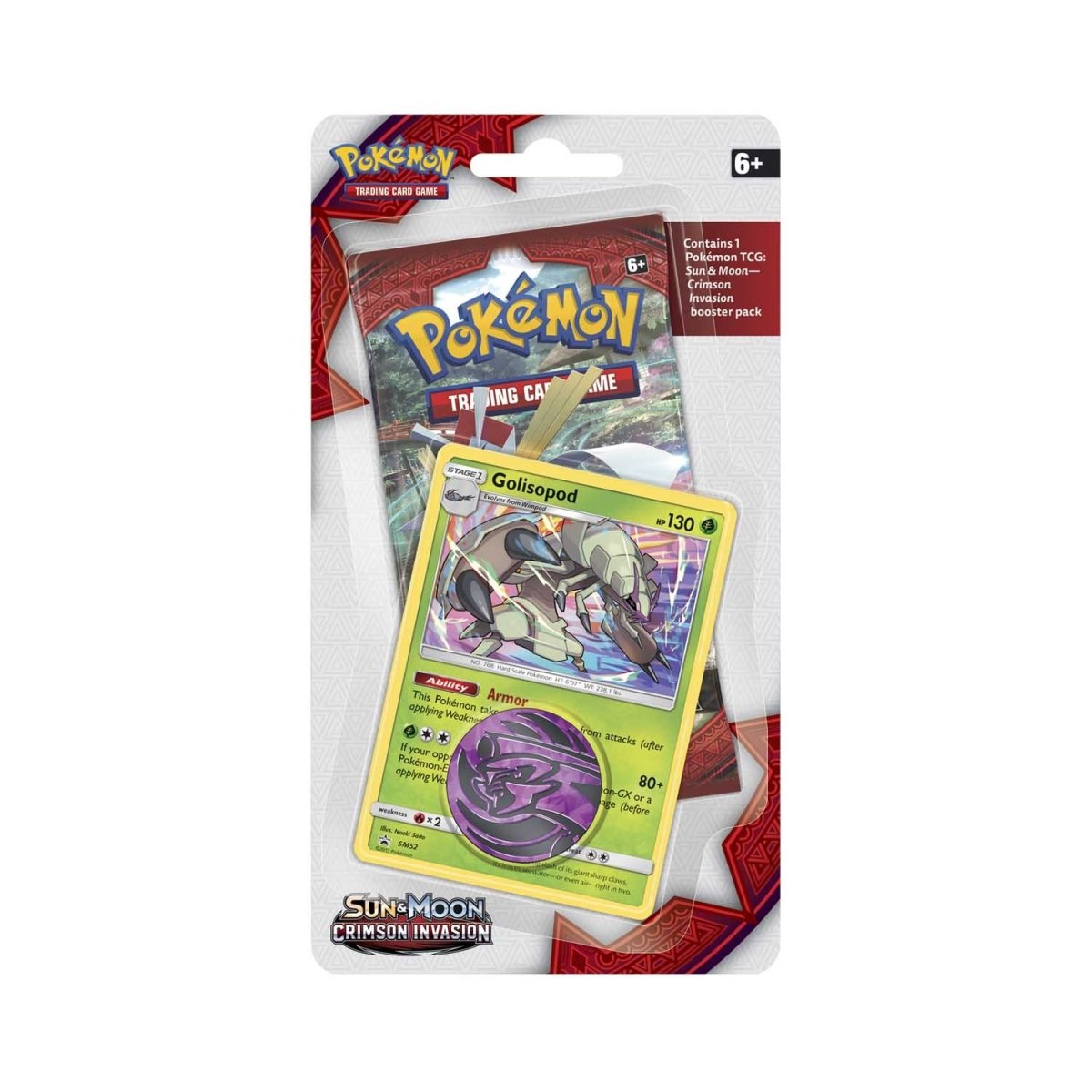 POKEMON SL8 TROVÕES PERDIDOS BOOSTER BOX, Pokemon em Promoção