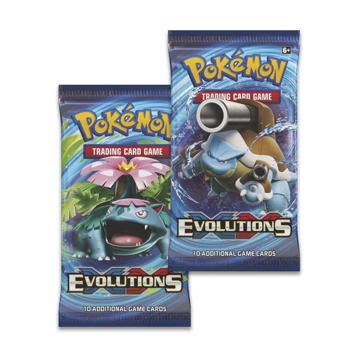 Pokémon TCG: Pikachu-EX Challenge Box