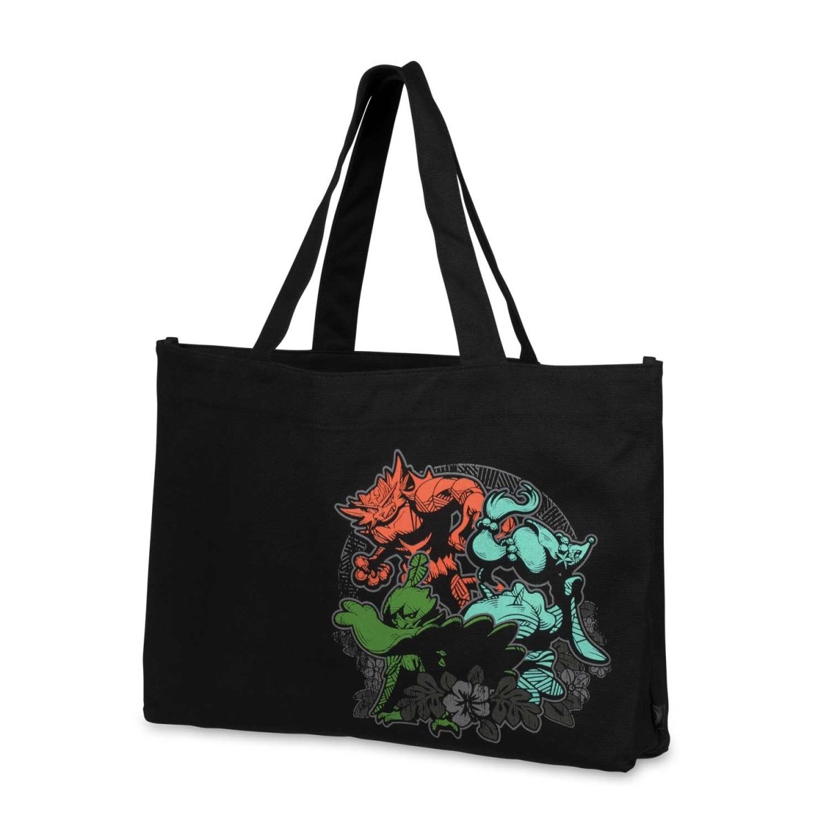 First Partner Power Tote Bag | Pokémon Center Canada Official Site